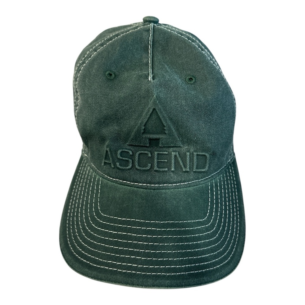 Ascend Hat